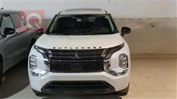 ميتسوبيشي اوتلاندر